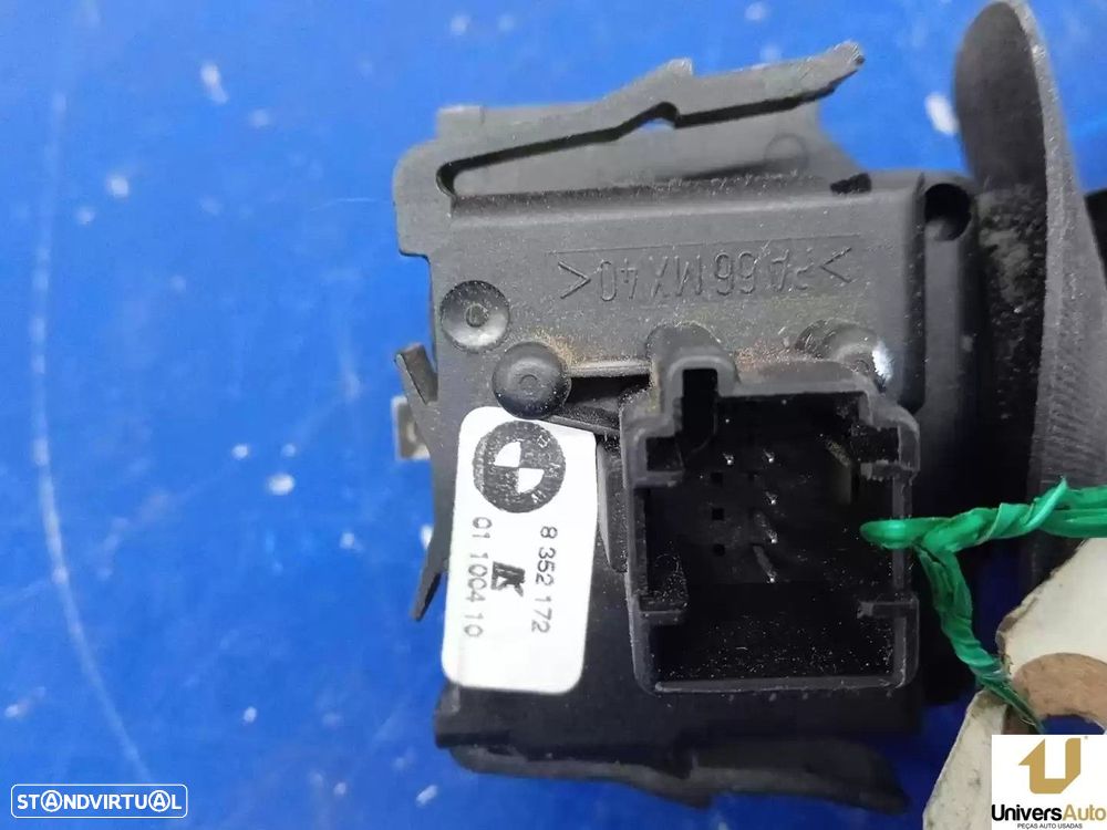 COMANDO PISCAS BMW 5 2001 -8352172 - 4