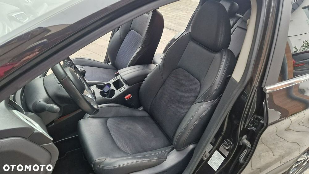 Nissan Qashqai - 17