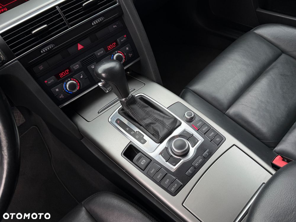 Audi A6 Avant 3.0 TDI DPF quattro tiptronic - 21