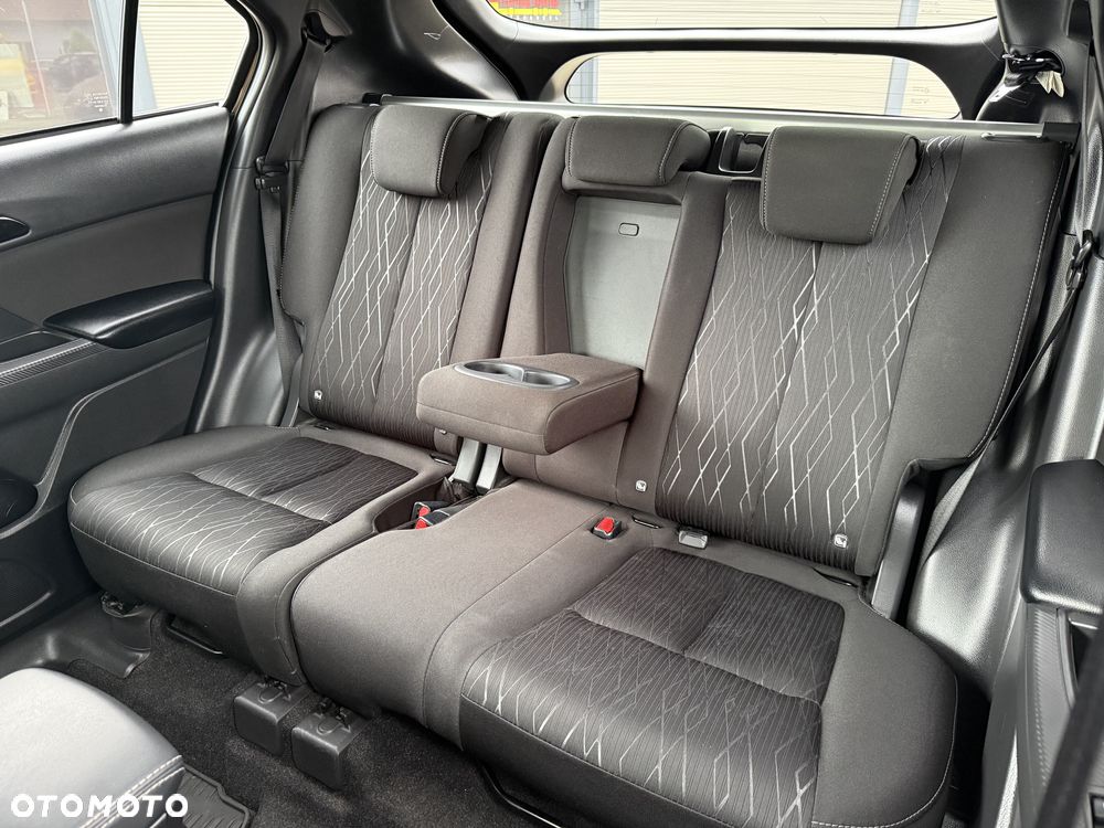 Mitsubishi Eclipse Cross 1.5 T Invite Plus - 30