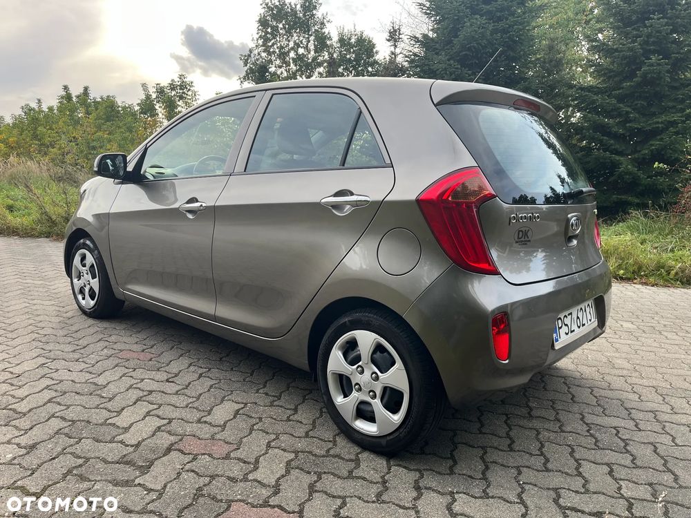 Kia Picanto 1.0 M - 3