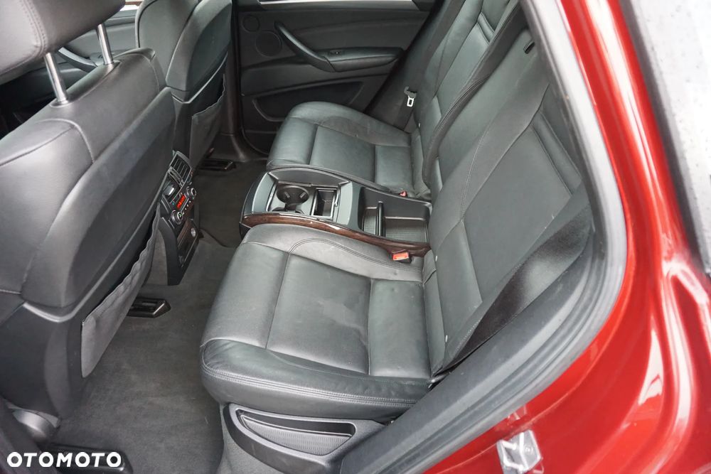 BMW X6 40d xDrive - 16