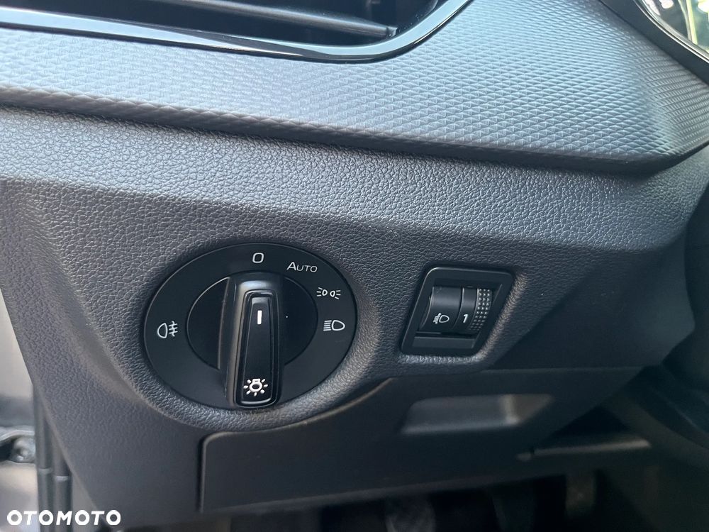 Skoda Kamiq 1.0 TSI Ambition - 14