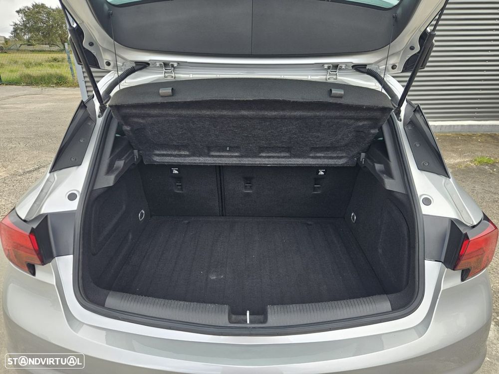 Opel Astra 1.0 Business Edition S/S - 47