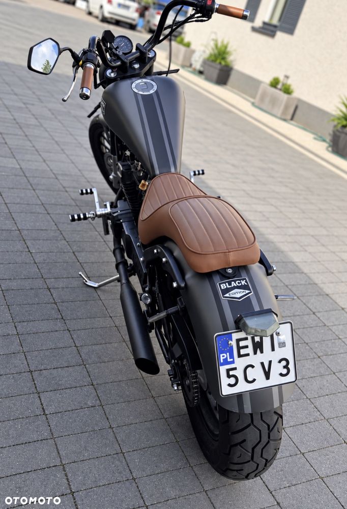 AJS M16 - 12