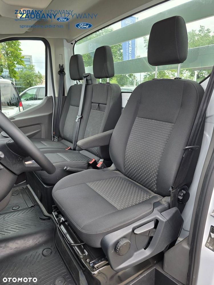 Ford Transit - 10
