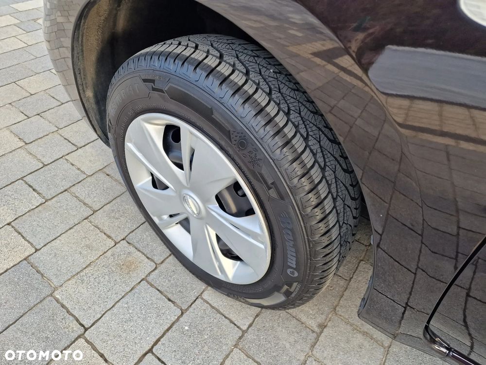 Nissan Micra 1.2 Visia First - 13