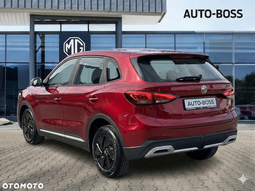 MG ZS 1.5 HEV+ Standard - 4