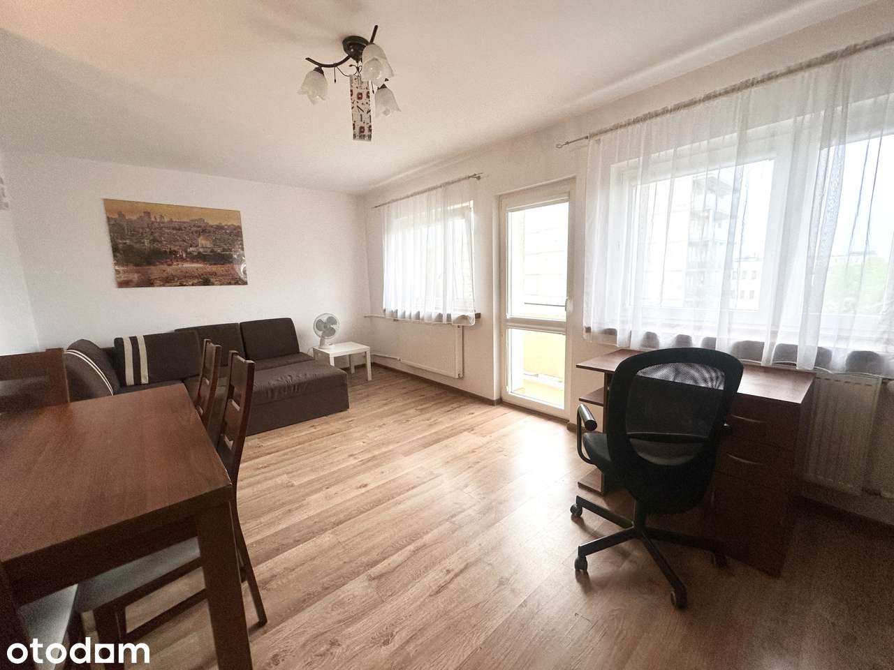 Kawalerka, 28m2, ul. Joliot-Curie 16a | METRO Wierzbno