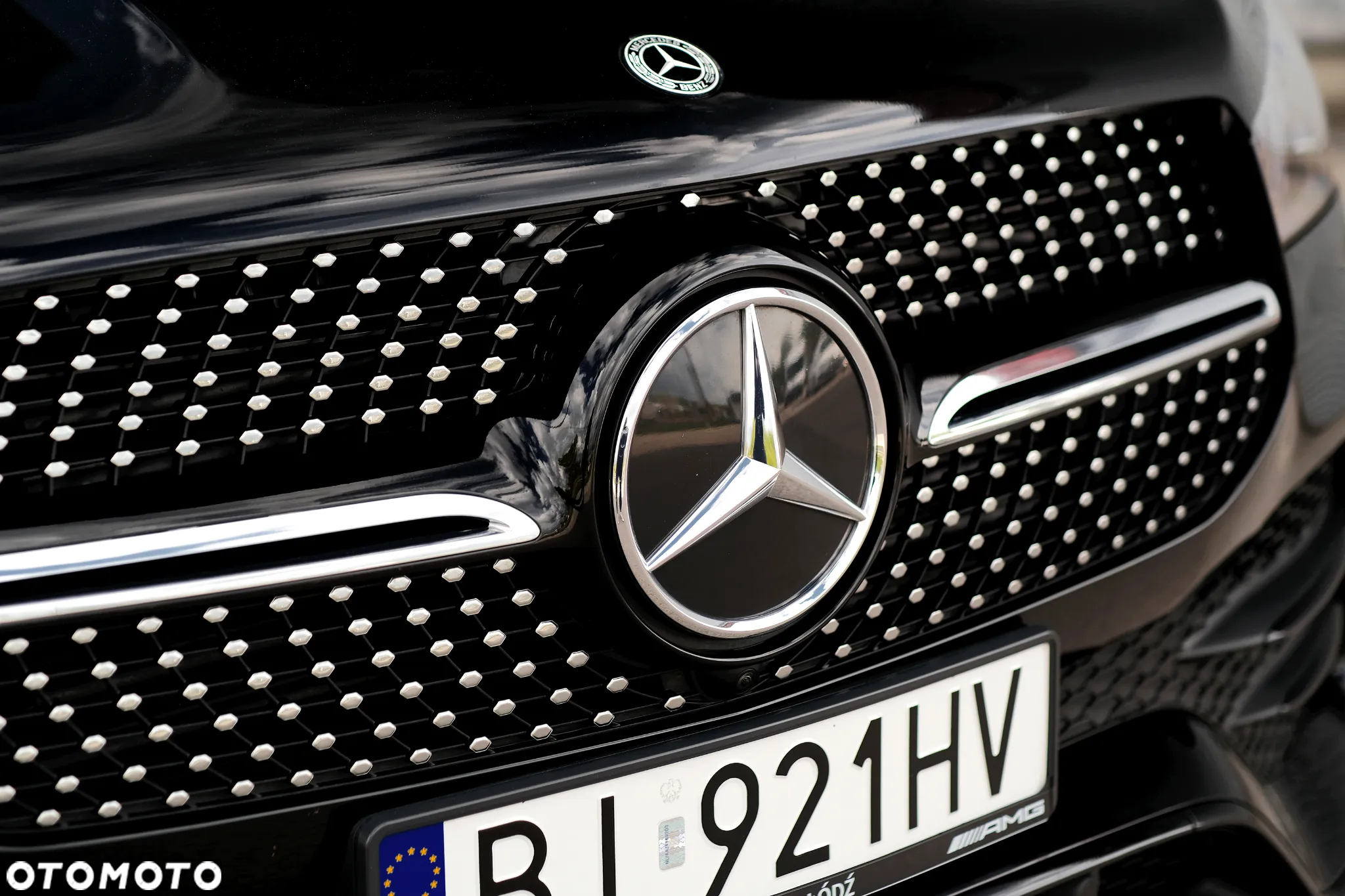 Mercedes-Benz GLE 300 d 4-Matic - 18