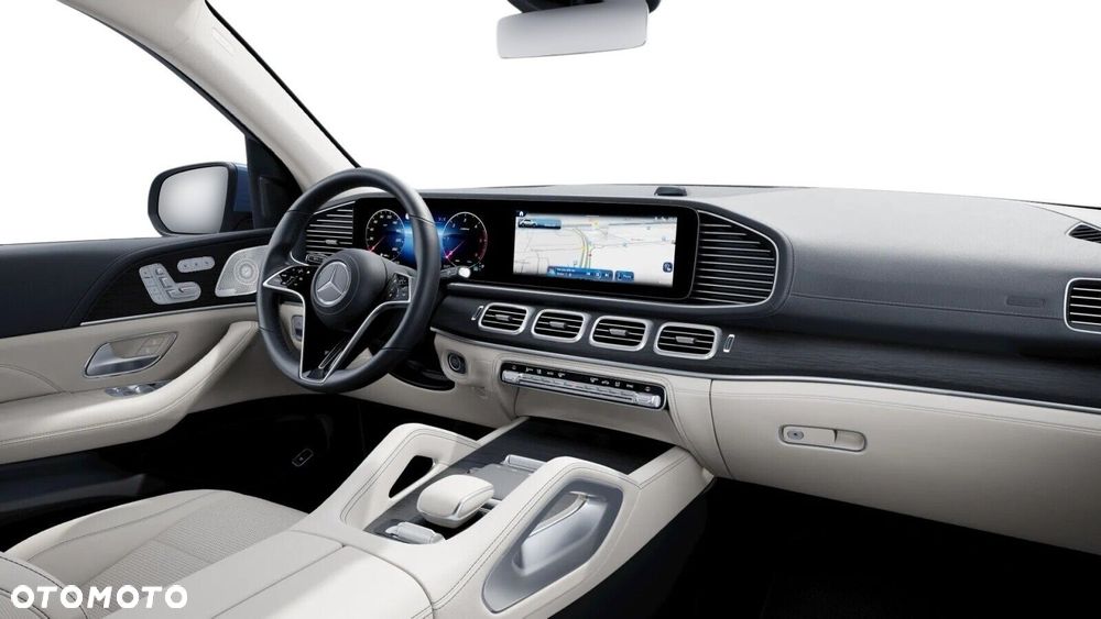 Mercedes-Benz GLE - 8