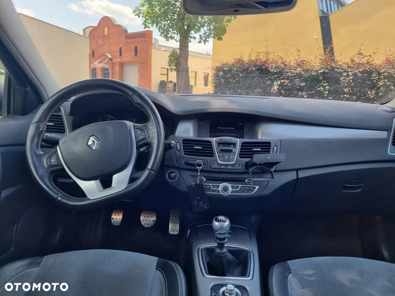 Renault Laguna Grandtour dCi 150 FAP GT - 11