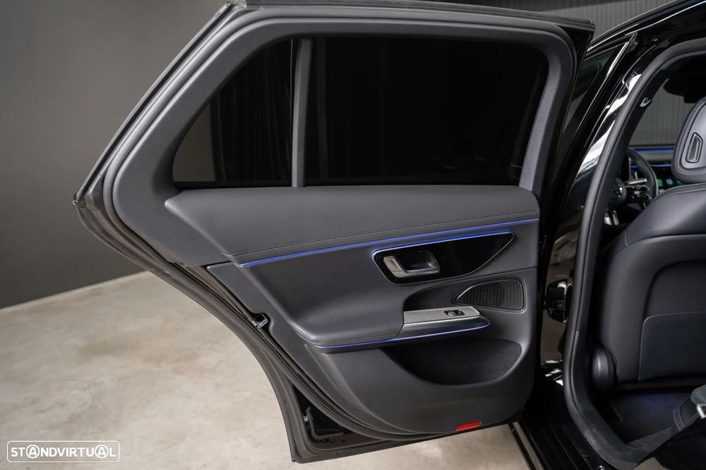 Mercedes-Benz E 300 e Station - 49