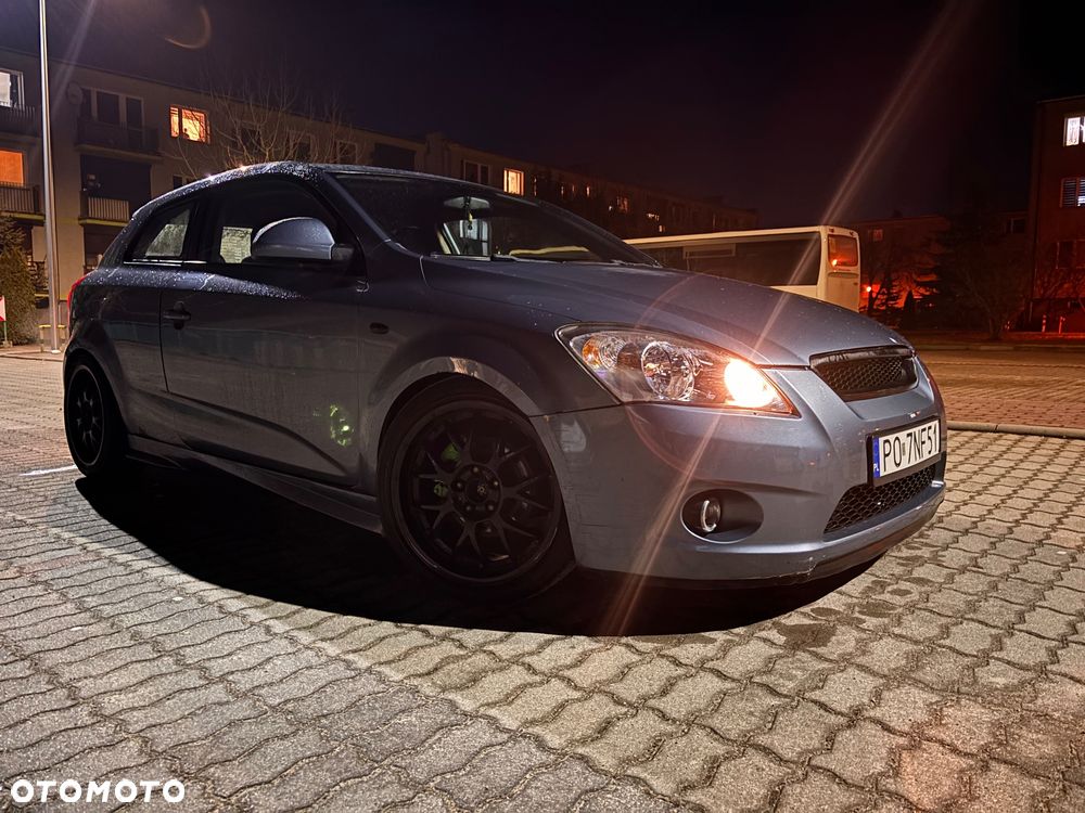 Kia Ceed 1.6 Comfort - 3
