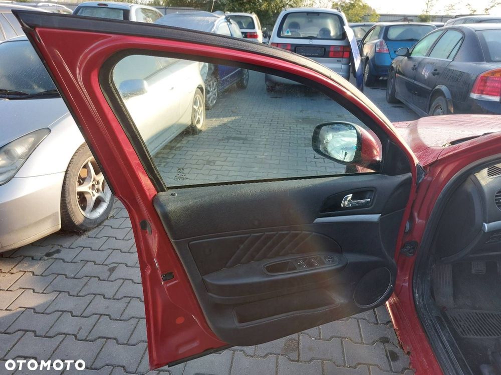 DRZWI KOMPLETNE LEWY PRZÓD ALFA ROMEO 159 I - 3