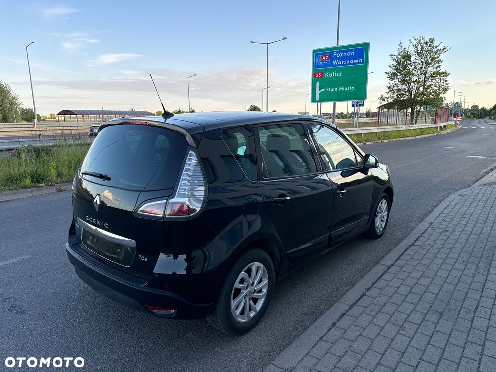 Renault Scenic ENERGY TCe 115 S&S Dynamique - 16