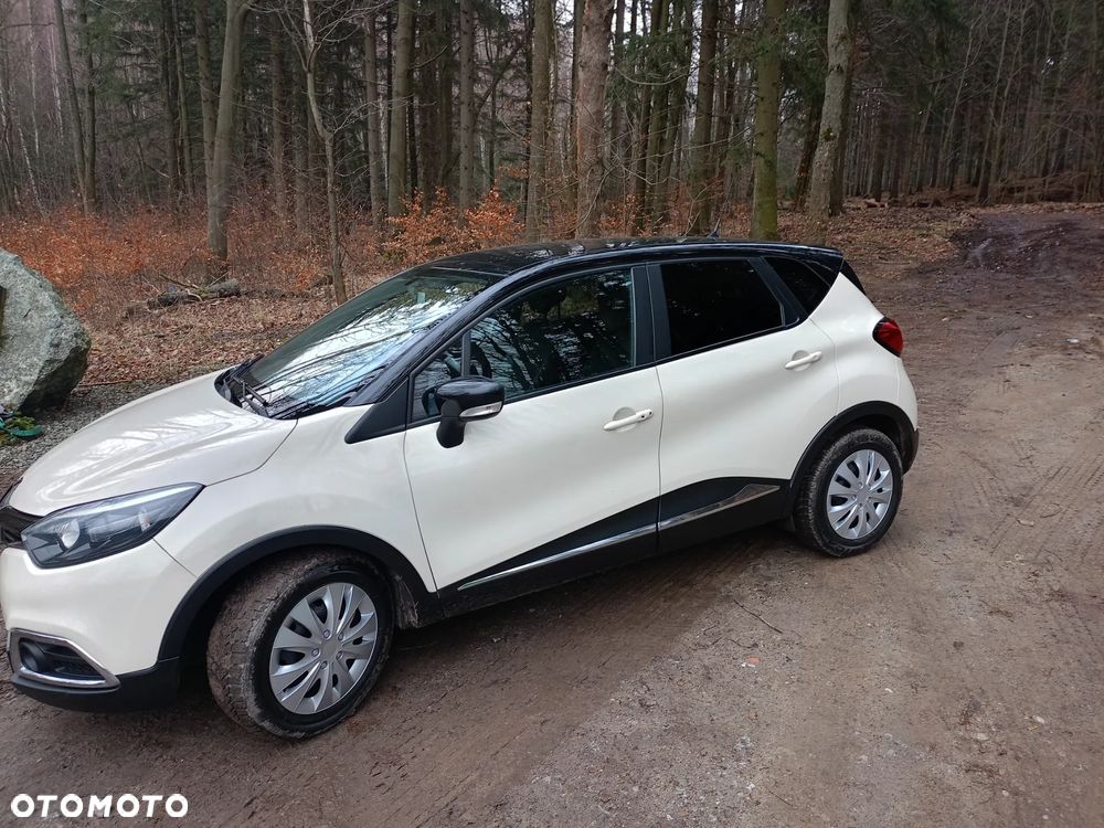 Renault Captur 0.9 Energy TCe Intens - 21