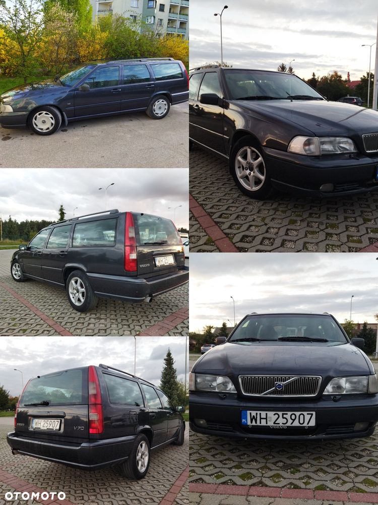 Volvo V70 - 6