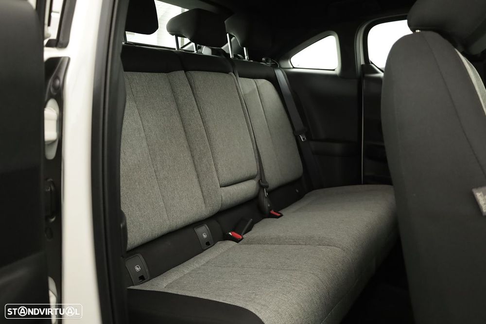 Mazda MX-30 e-SKYACTIV Exclusve-Line - 21