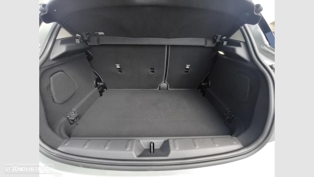 MINI 5 Portas Cooper Auto - 15