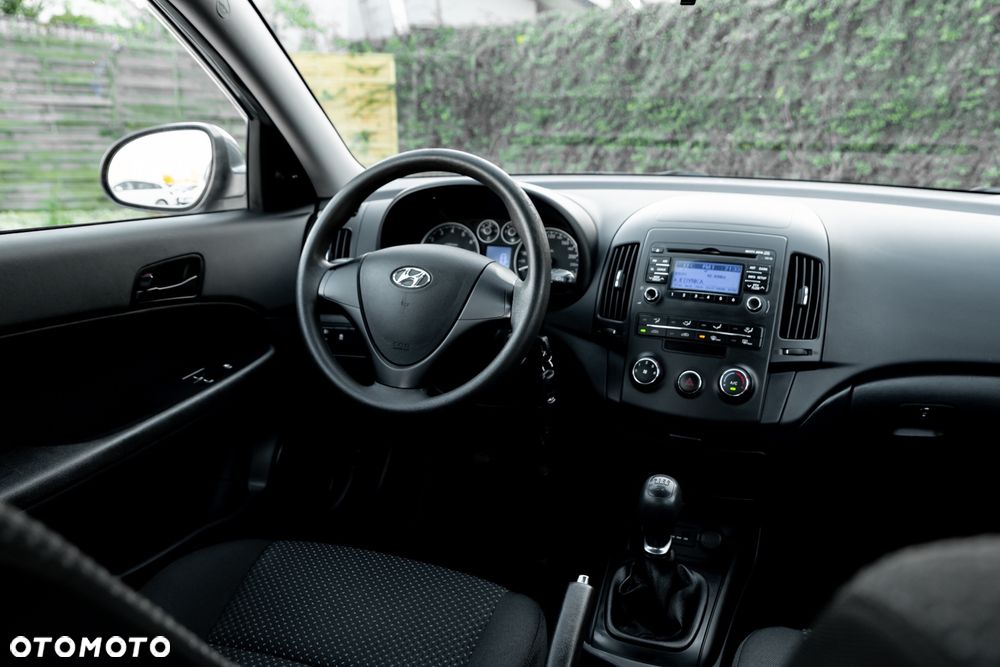 Hyundai i30 1.4 Classic - 25