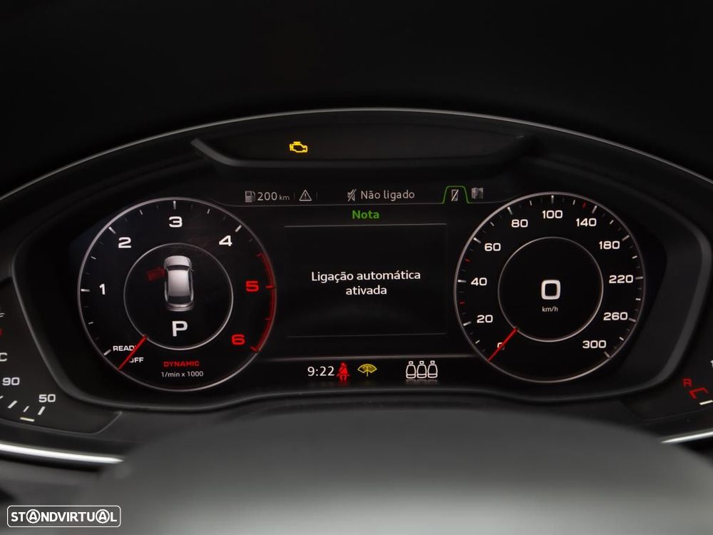 Audi Q5 2.0 TDI quattro S-line S-tronic - 25