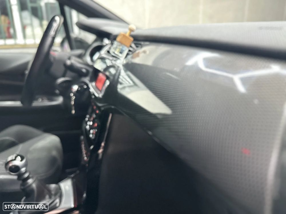 Citroën DS3 1.6 THP Sport Chic - 22