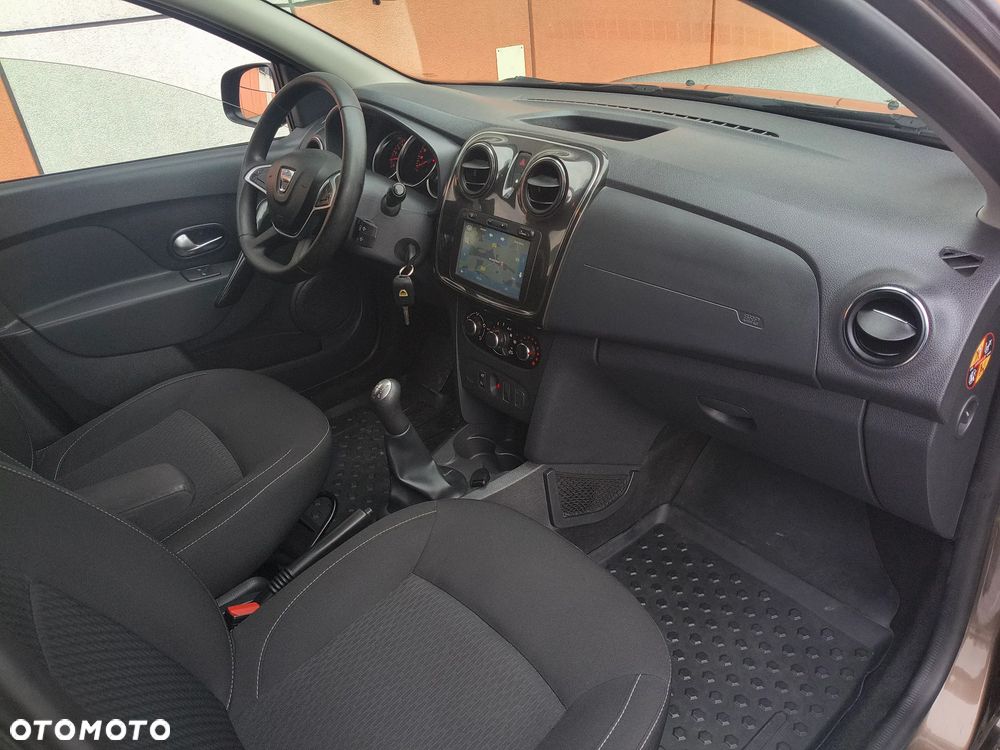 Dacia Logan TCe 90 Prestige - 10