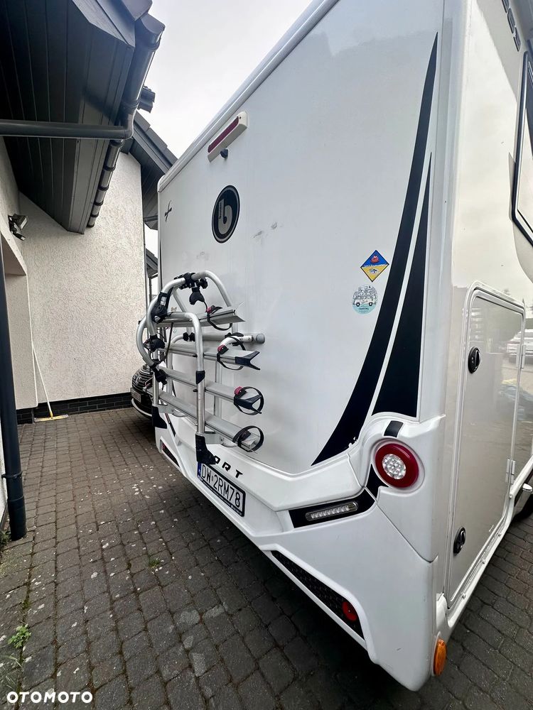 Ford benimar sport 363 - 10