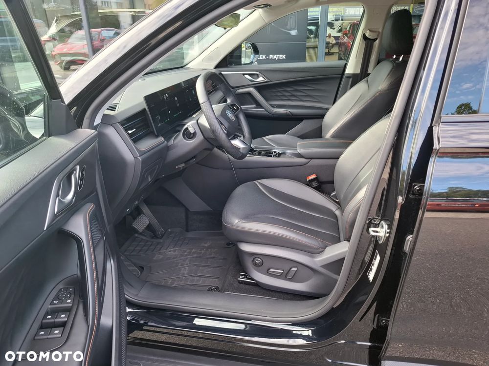MG HS PHEV - 28