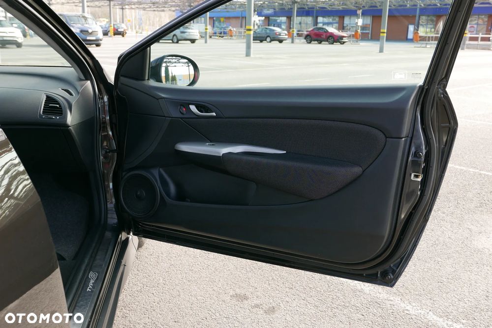 Honda Civic 1.8 TypeS - 25