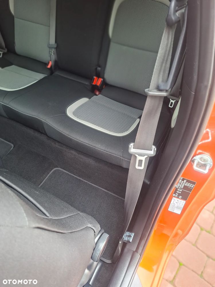 Kia ProCeed 1.6 GDI Spirit - 28