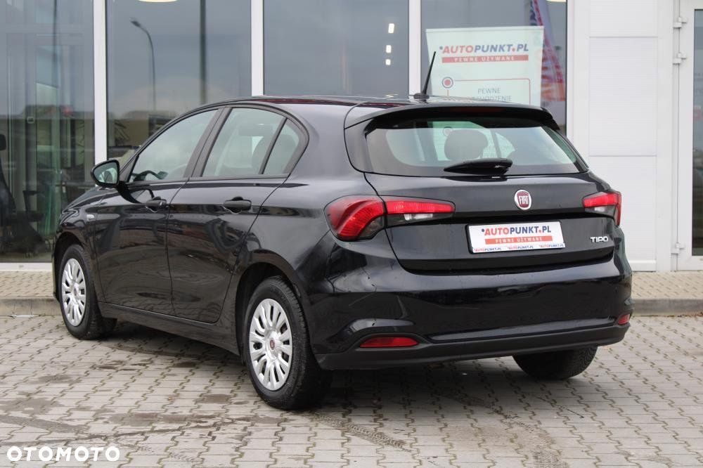 Fiat Tipo - 3