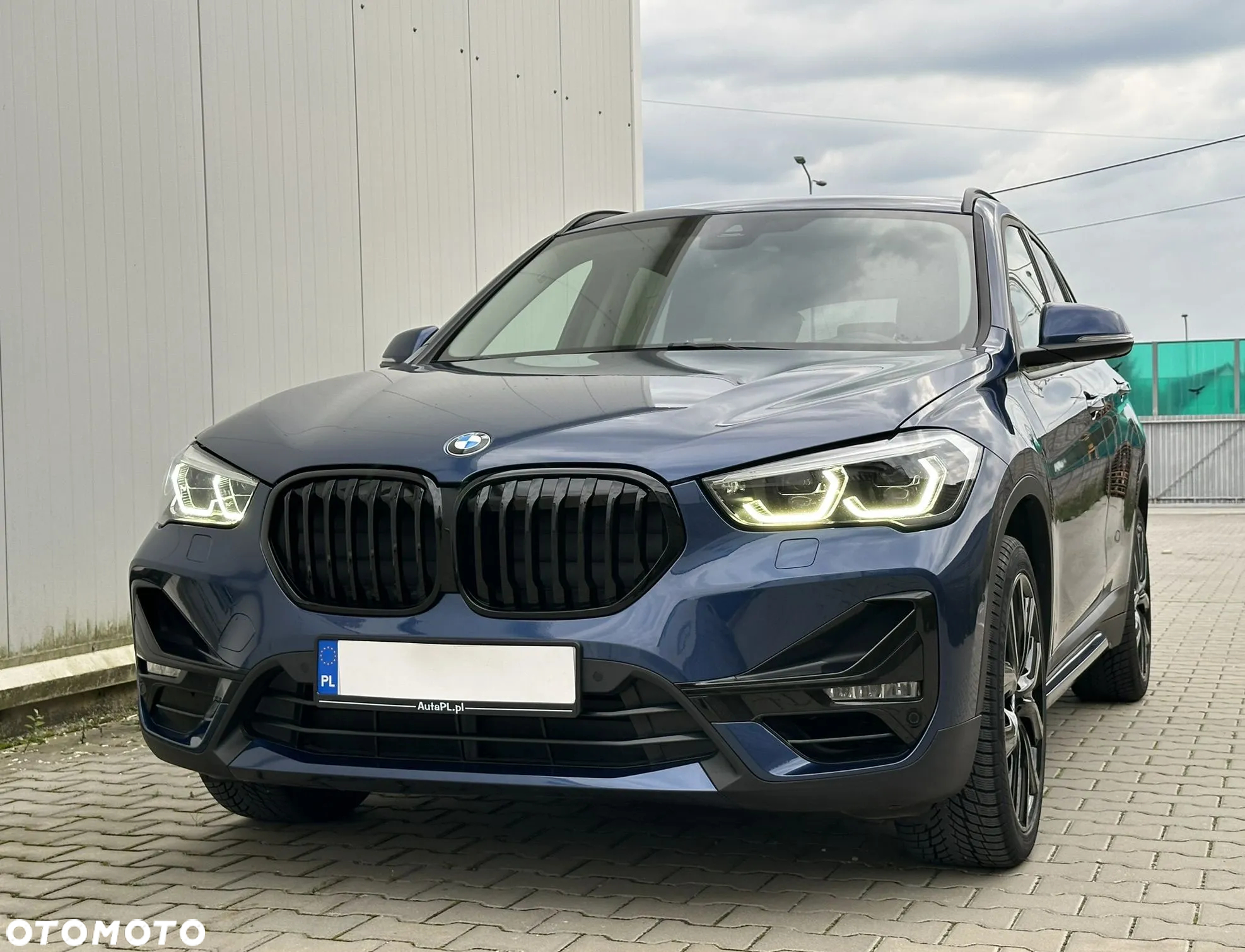 BMW X1 sDrive20i Sport Line - 18