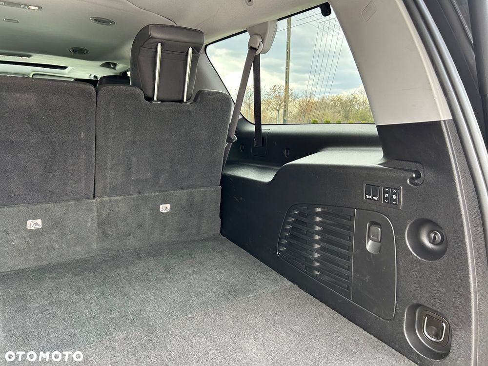 Cadillac Escalade 6.2 V8 ESV Premium - 23