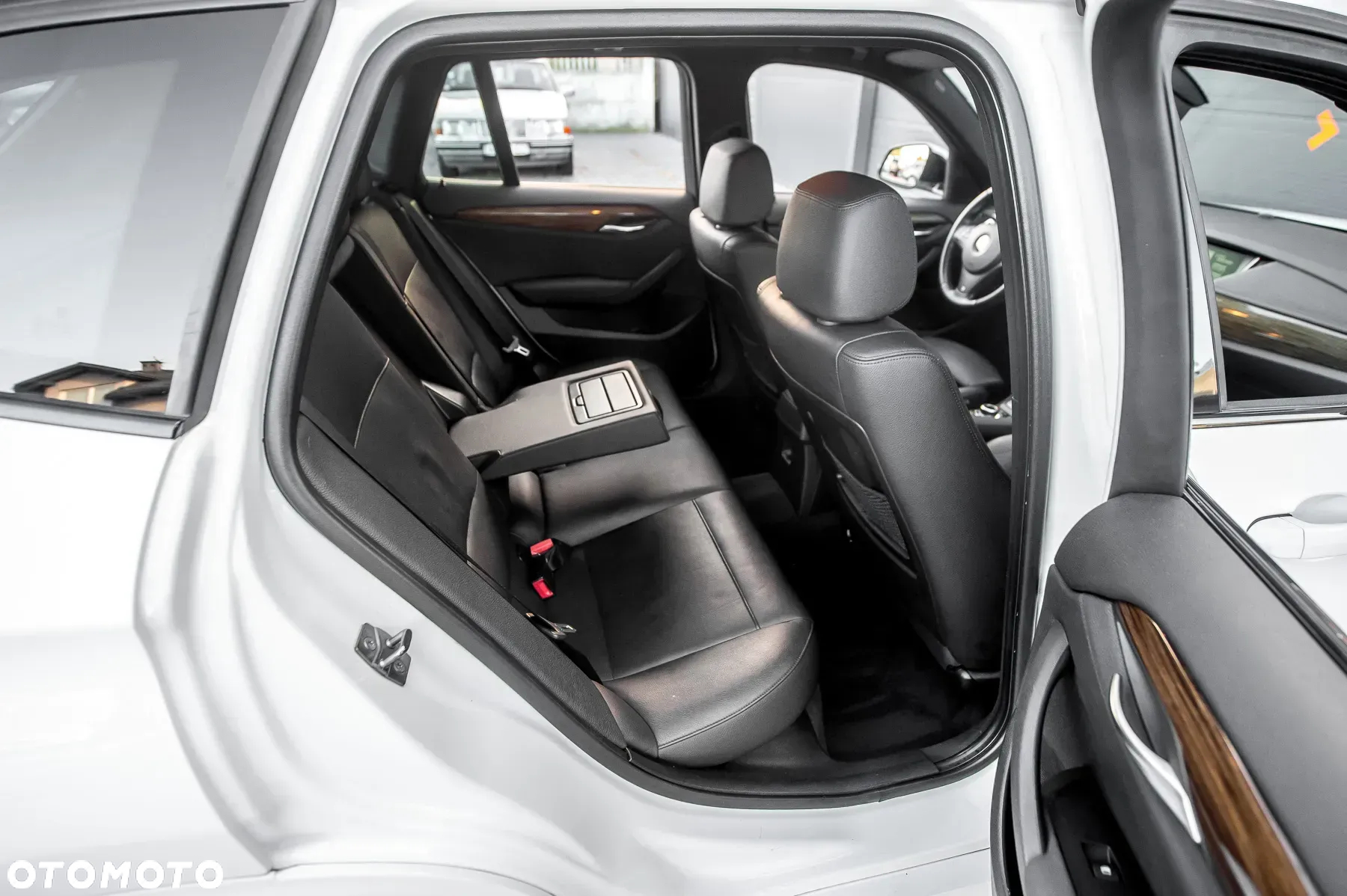 BMW X1 xDrive25d Sport Line - 19