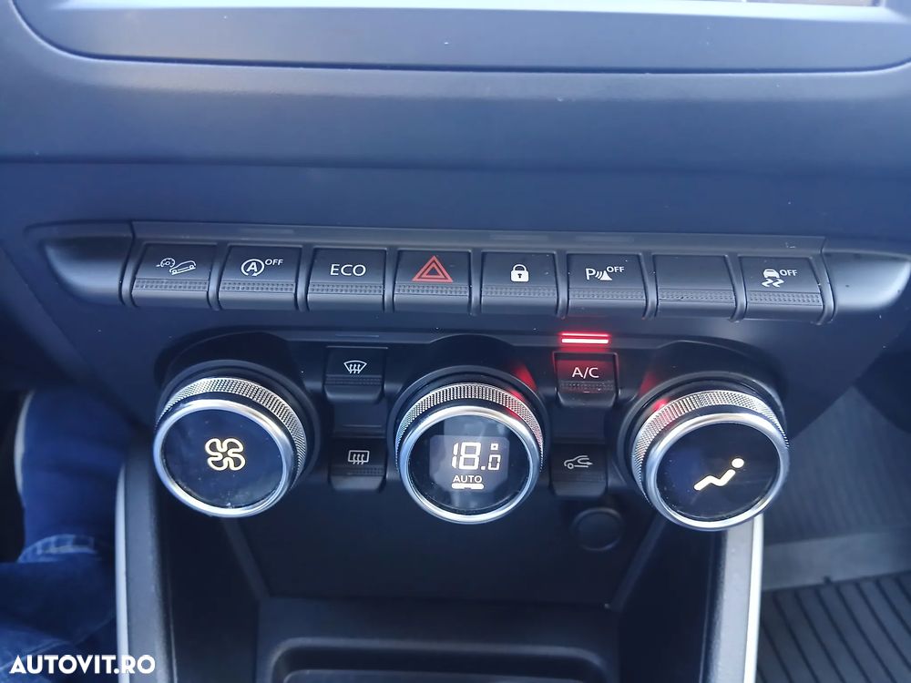 Dacia Duster 1.5 Blue dCi 4WD SL BlueLine - 7