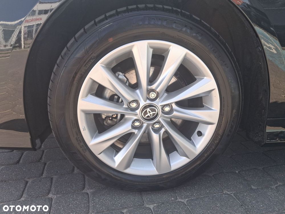 Toyota Corolla 1.8 Hybrid Comfort - 10