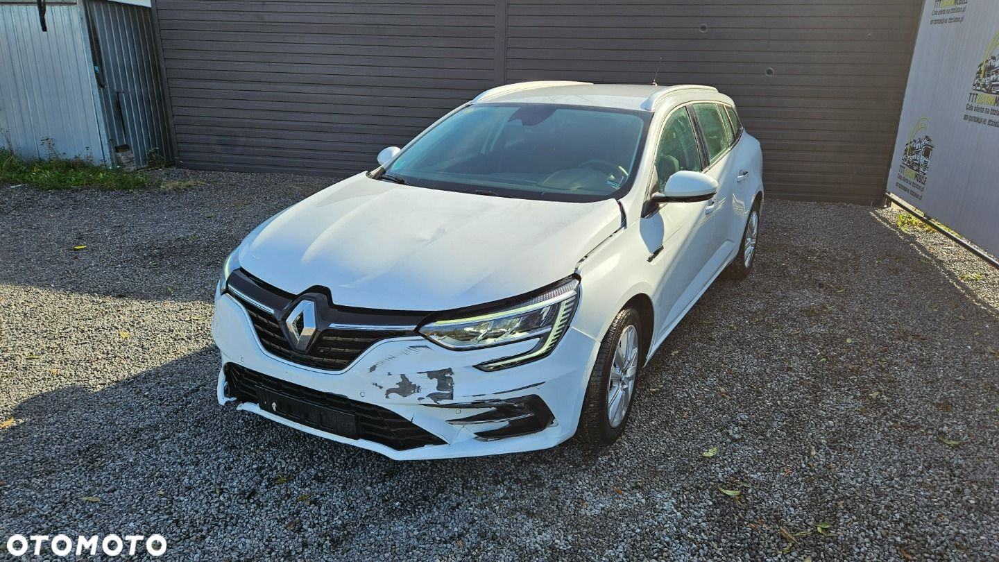 Renault Megane - 5