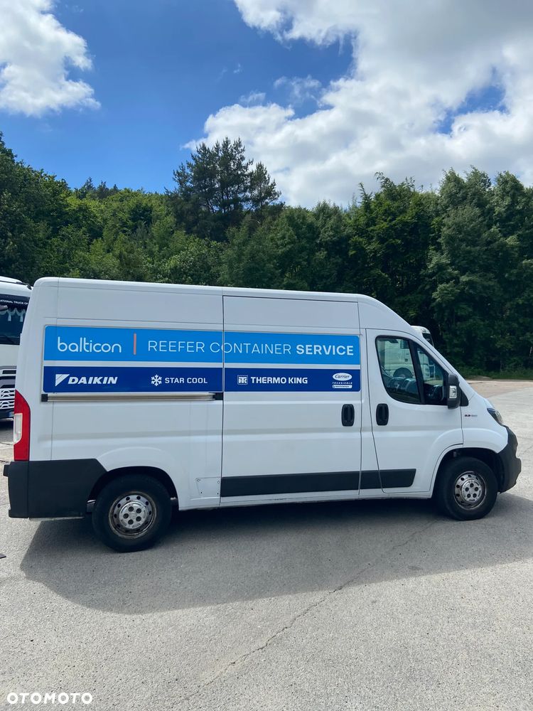 Fiat Ducato - 8