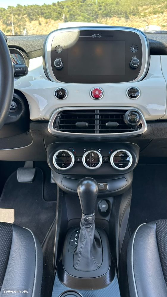 Fiat 500X 1.6 MJ City Cross DCT S&S - 24
