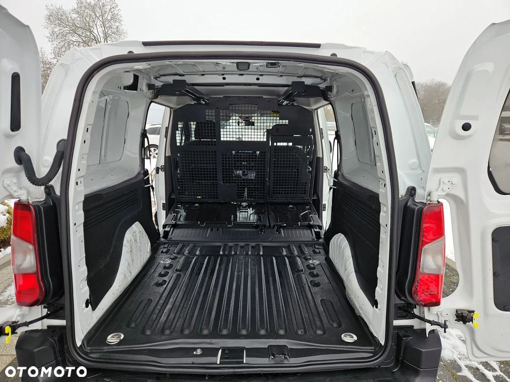 Toyota ProAce - 24