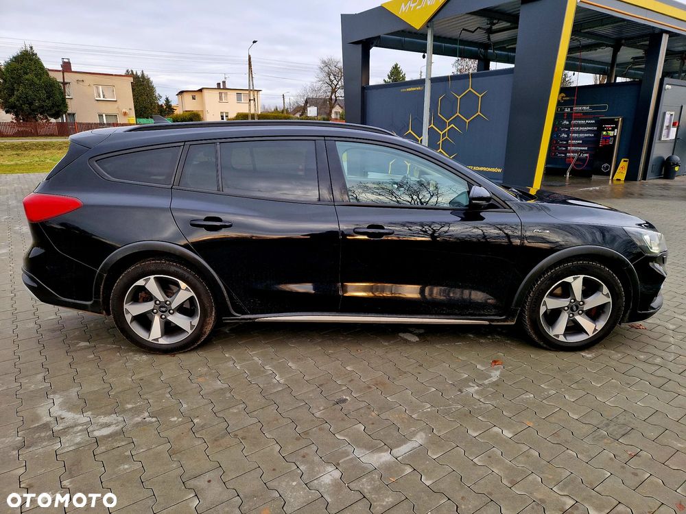 Ford Focus 2.0 EcoBlue Active Business - 15