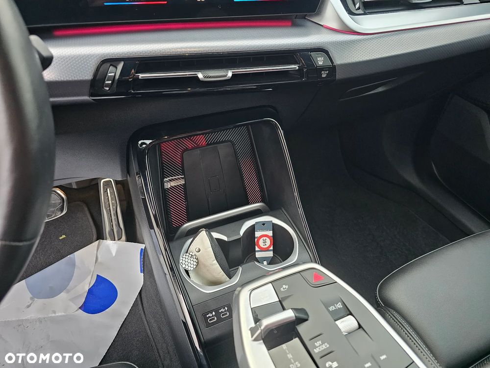BMW X1 sDrive18i M Sport sport - 19