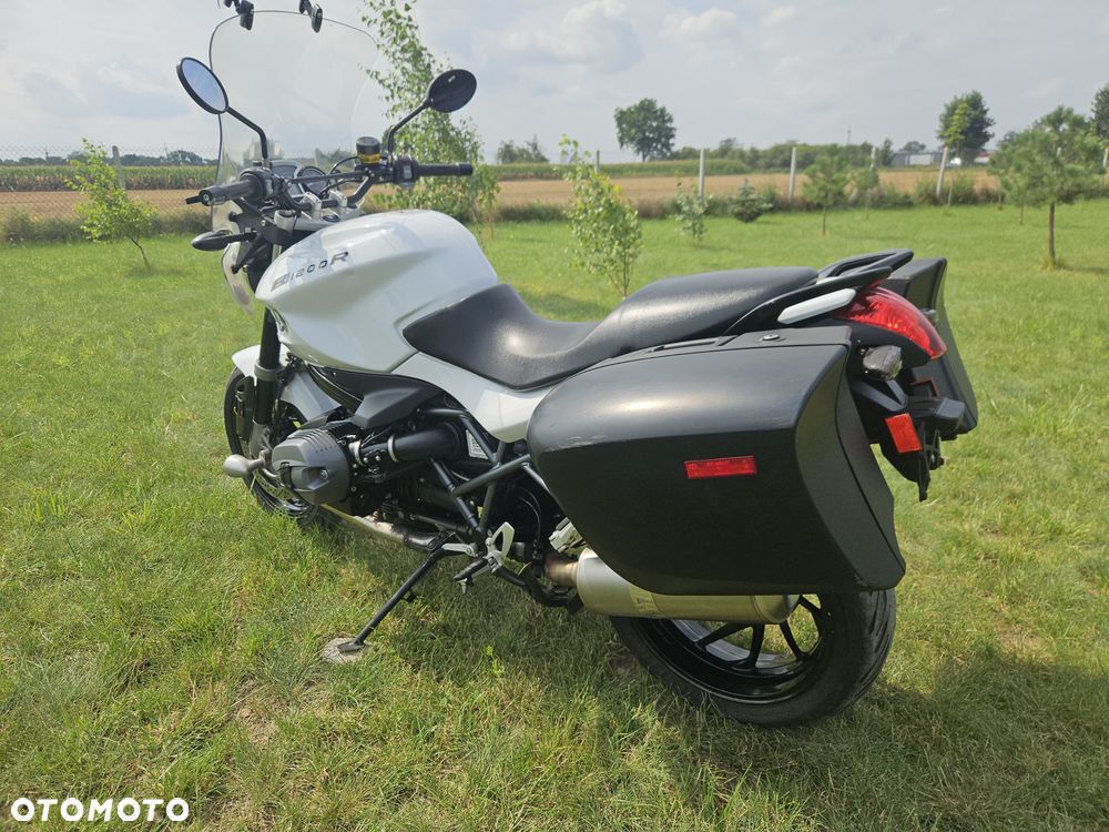 BMW R - 9