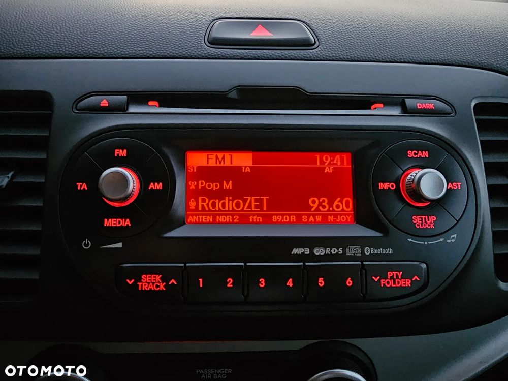 Kia Picanto - 26