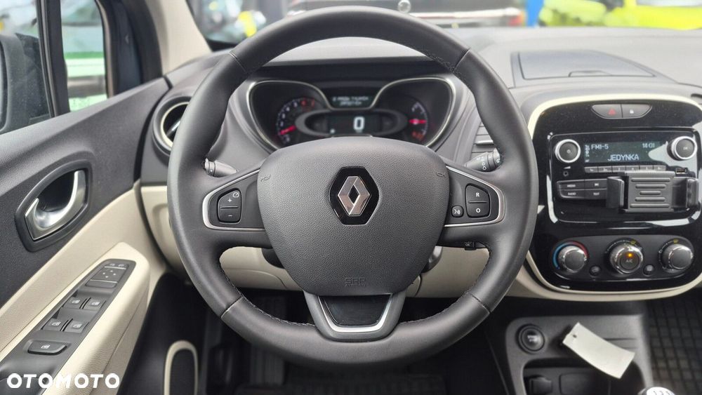 Renault Captur 0.9 Energy TCe Alize - 23