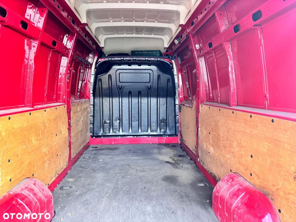 Opel MOVANO MASTER - 9