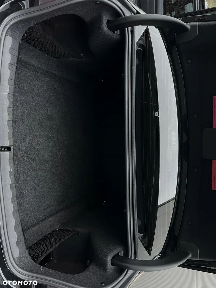 BMW Seria 3 320d Edition M Sport Shadow - 36