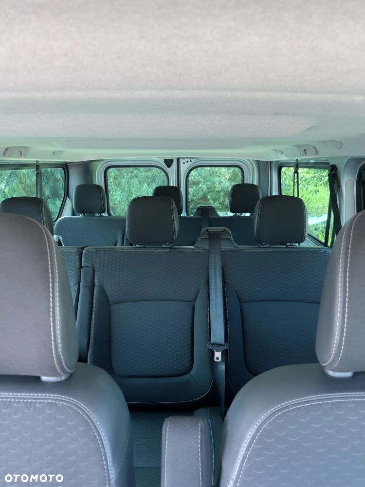Opel Vivaro L2H1 2,9t Edition - 14